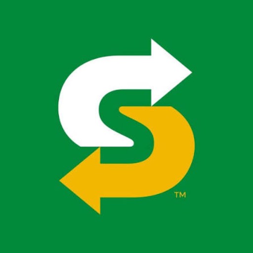 Subway UAE logo