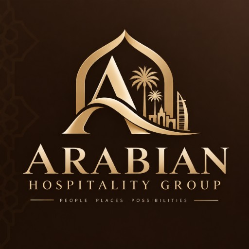 Arabian Hospitality Group logo