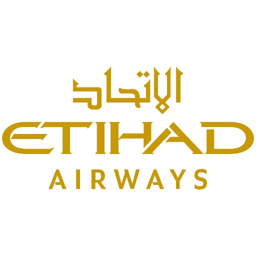 Etihad Airways logo