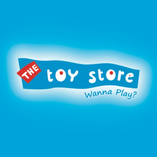 The Toy Store UAE logo