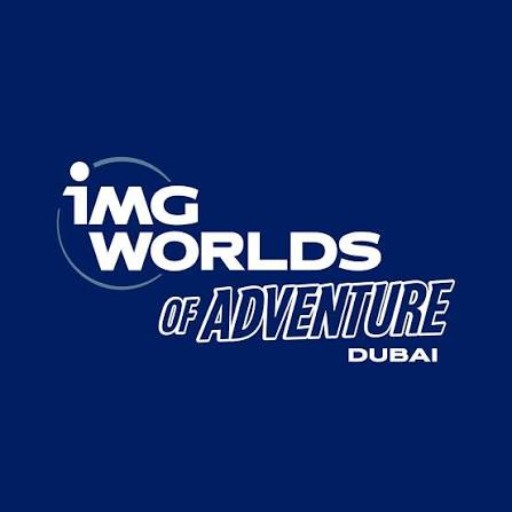 IMG Worlds of Adventure logo
