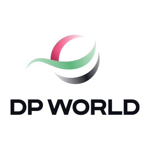 DP World logo