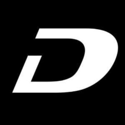 DAMAC Properties logo