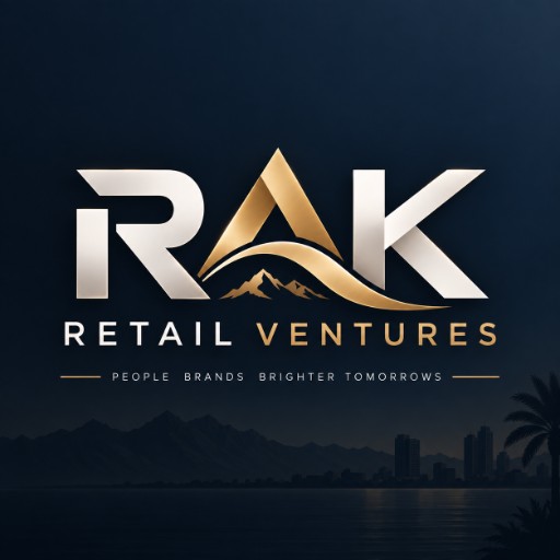 RAK Retail Ventures logo