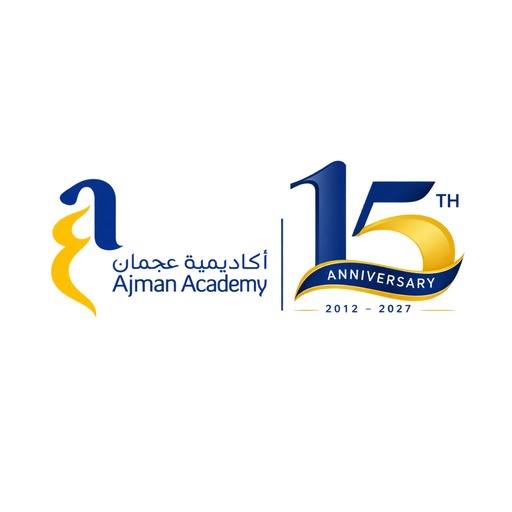 Ajman Academy logo