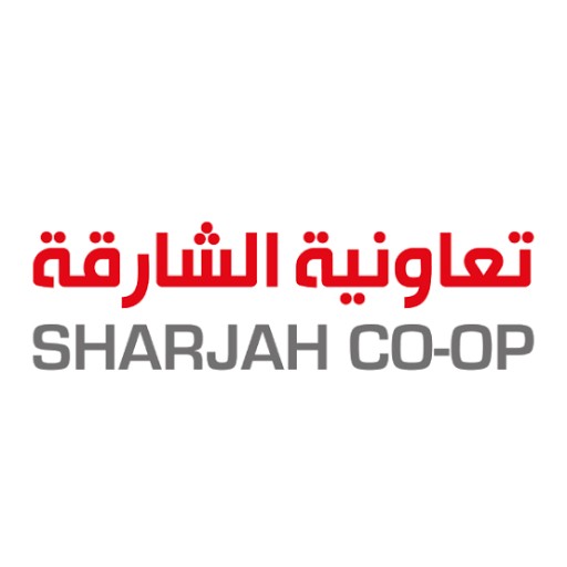 Sharjah Co-operative Society logo