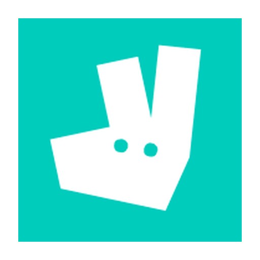 Deliveroo UAE logo