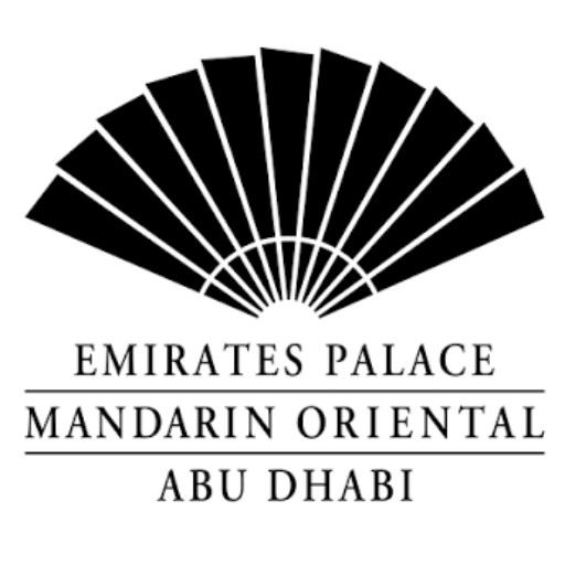 Emirates Palace Mandarin Oriental logo