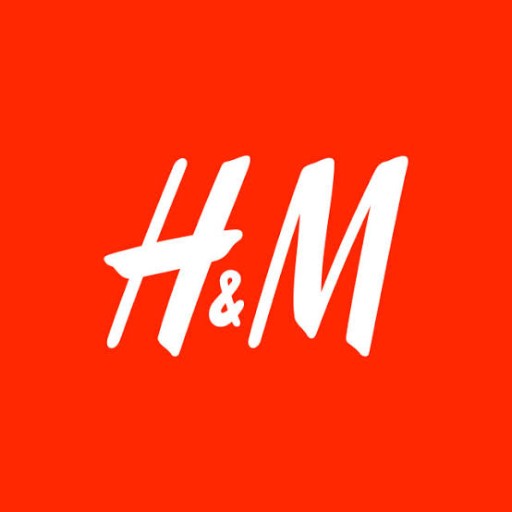 H&M UAE logo