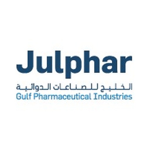 Julphar logo