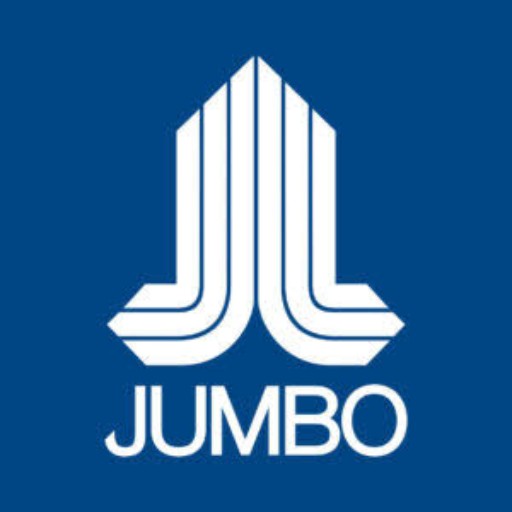 Jumbo Electronics logo