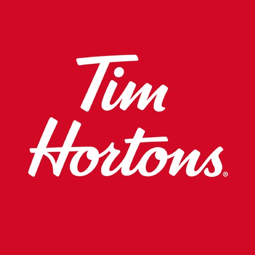 Tim Hortons logo