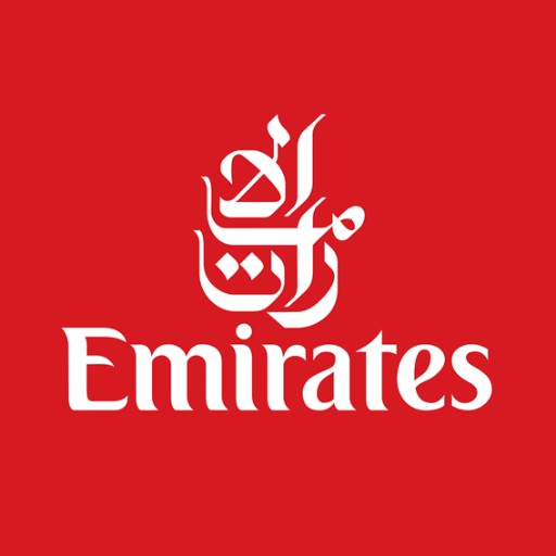 Emirates Airline logo