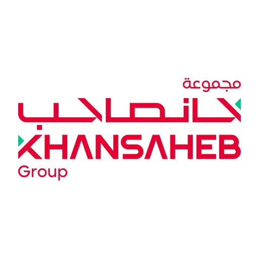 Khansaheb logo