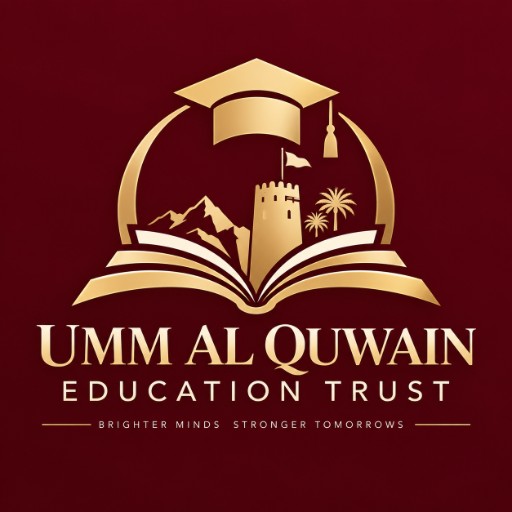 Umm Al Quwain Education Trust logo
