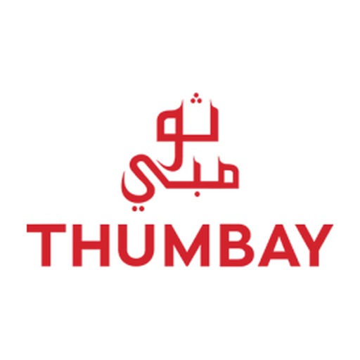 Thumbay Group logo