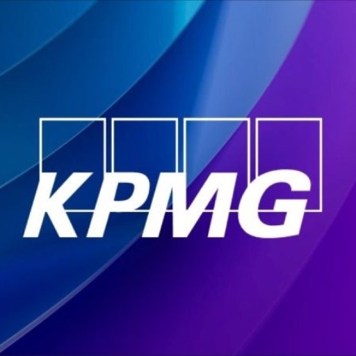 KPMG Lower Gulf logo