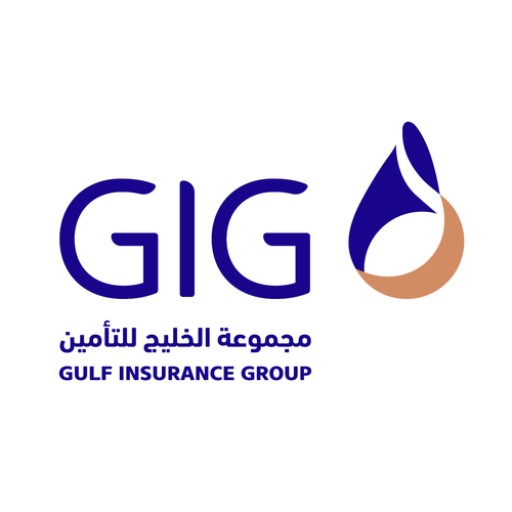 GIG Gulf Insurance logo