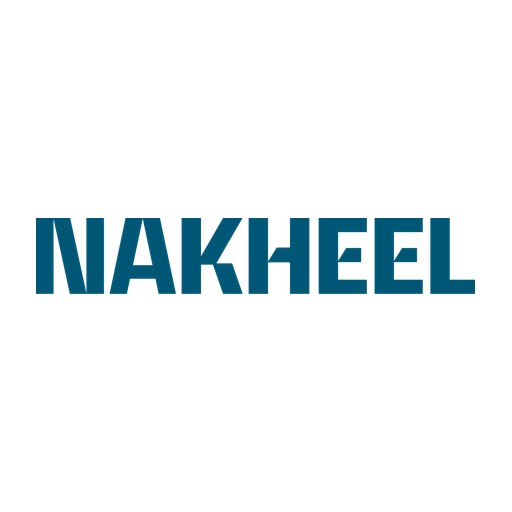 Nakheel logo