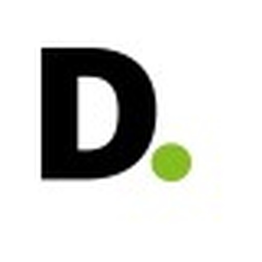Deloitte Middle East logo