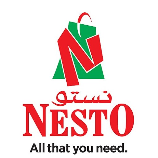 Nesto Hyper Market LLC logo