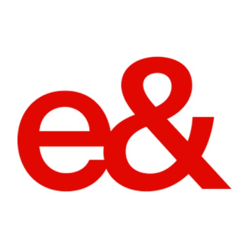 e& (Etisalat Group) logo