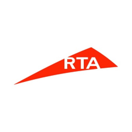 RTA Dubai logo