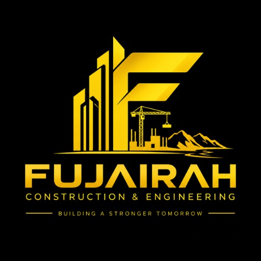 Fujairah Construction & Engineering logo