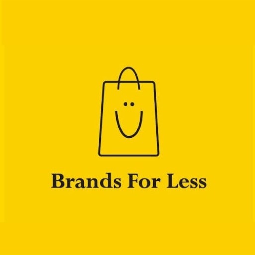 Brands for Less logo