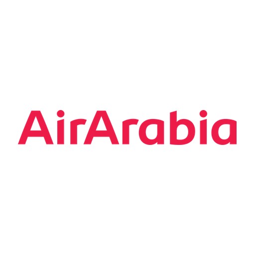 Air Arabia logo