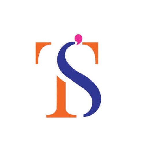 Travel Saga Tourism logo