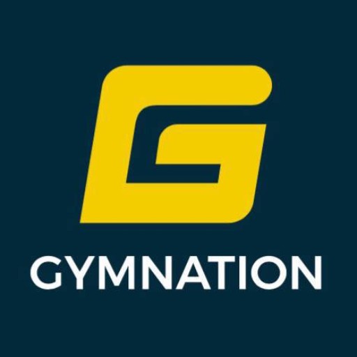 GymNation LLC logo