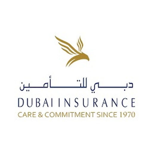 Dubai Insurance Company logo