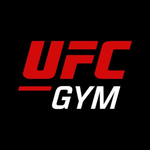 UFC GYM UAE logo