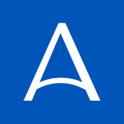 Atlantis Dubai logo