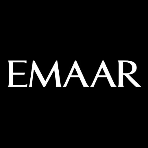 Emaar Properties logo
