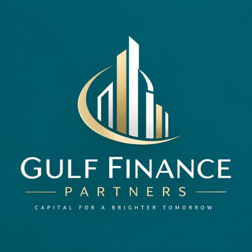 Gulf Finance Partners logo