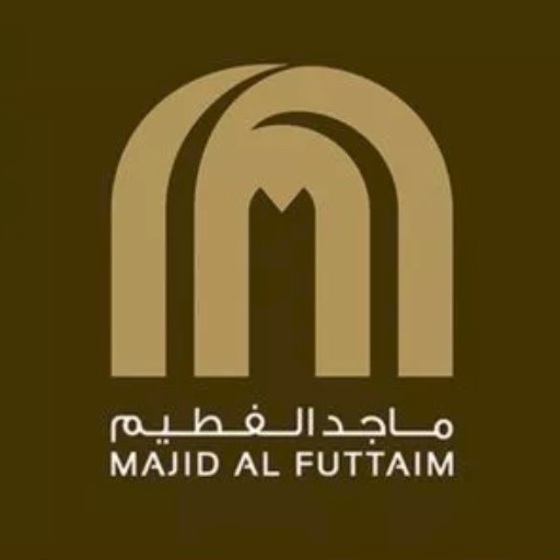 Majid Al Futtaim logo