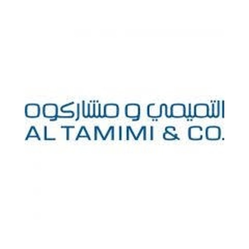 Al Tamimi & Company logo