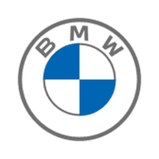AGMC (BMW & MINI Dubai) logo