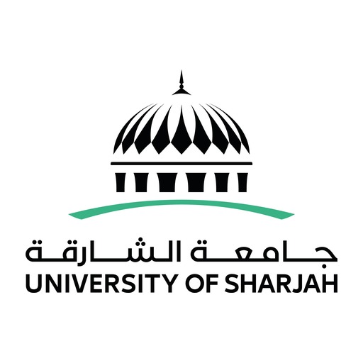 University of Sharjah logo