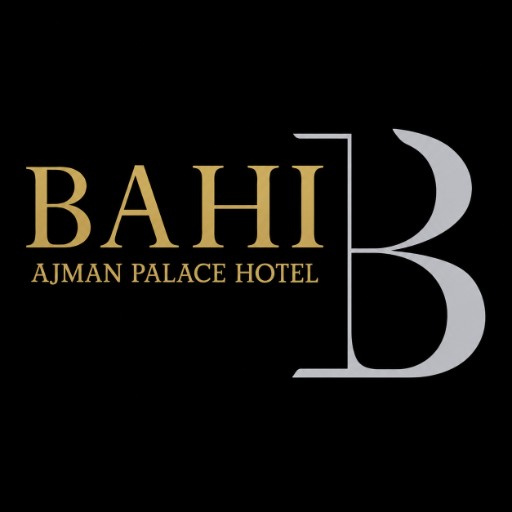 Bahi Ajman Palace Hotel logo
