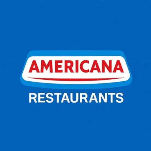 Americana Restaurants logo
